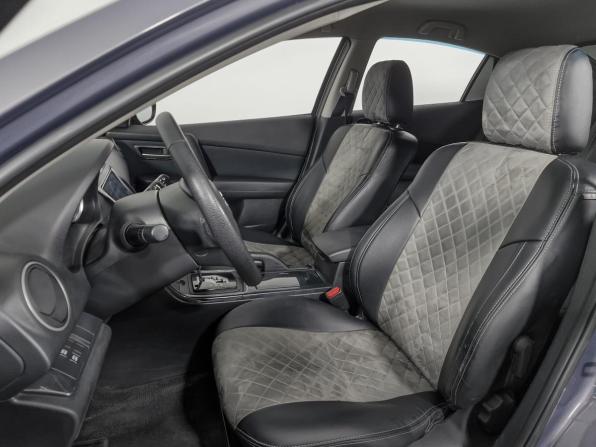 Mazda 6 II (GH) с пробегом 2008 года, цена 709 000 рублей, 282100 км, лифтбек, Автокод Объявления