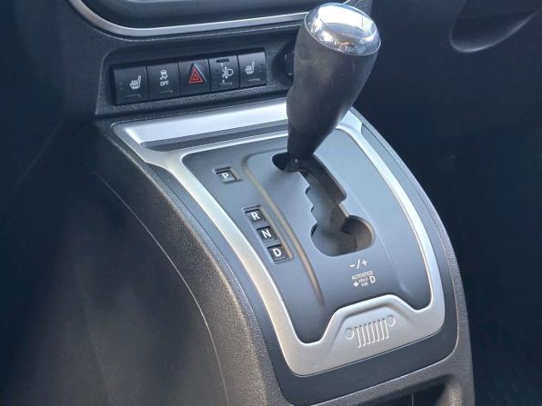Jeep Compass I Рестайлинг 2 с пробегом 2013 года, цена 1 100 000 рублей, 228994 км, внедорожник, Автокод Объявления
