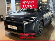 Toyota RAV4 VI (XA60) Москва  - изображение 15