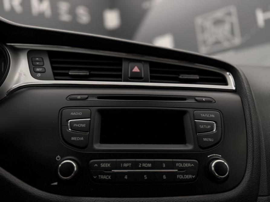 Kia Ceed II Рестайлинг Минеральные Воды  - изображение 15