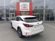 Lexus RX IV Ростов-на-Дону  - изображение 20