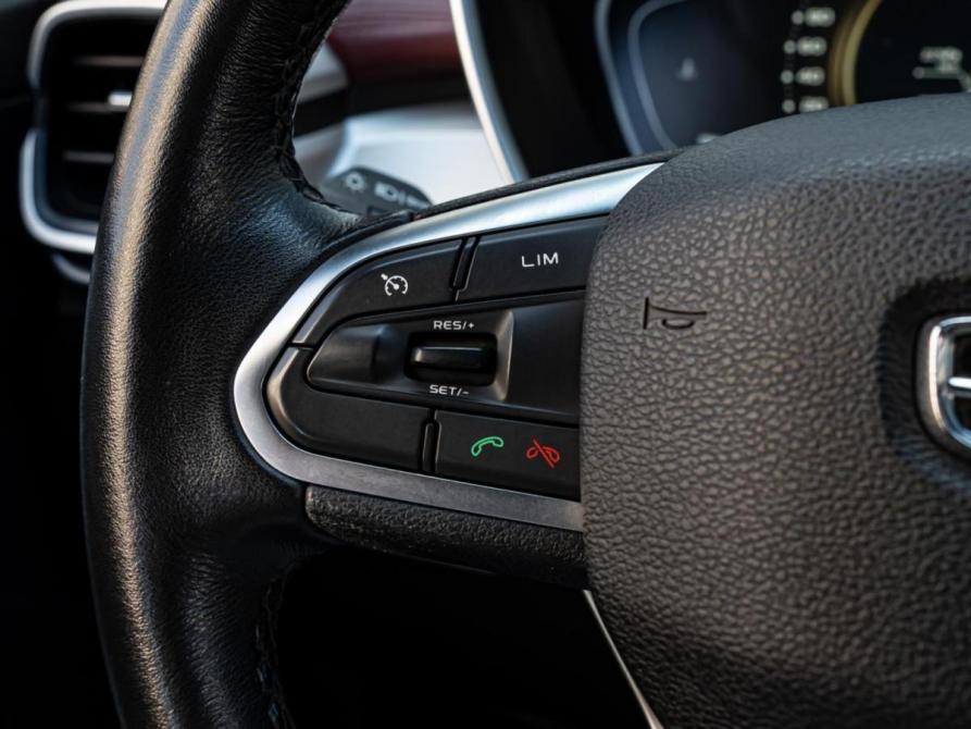 Geely Coolray I Краснодар  - изображение 17