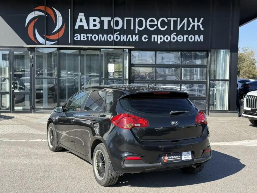 Kia Ceed II Волгоград  - изображение 4