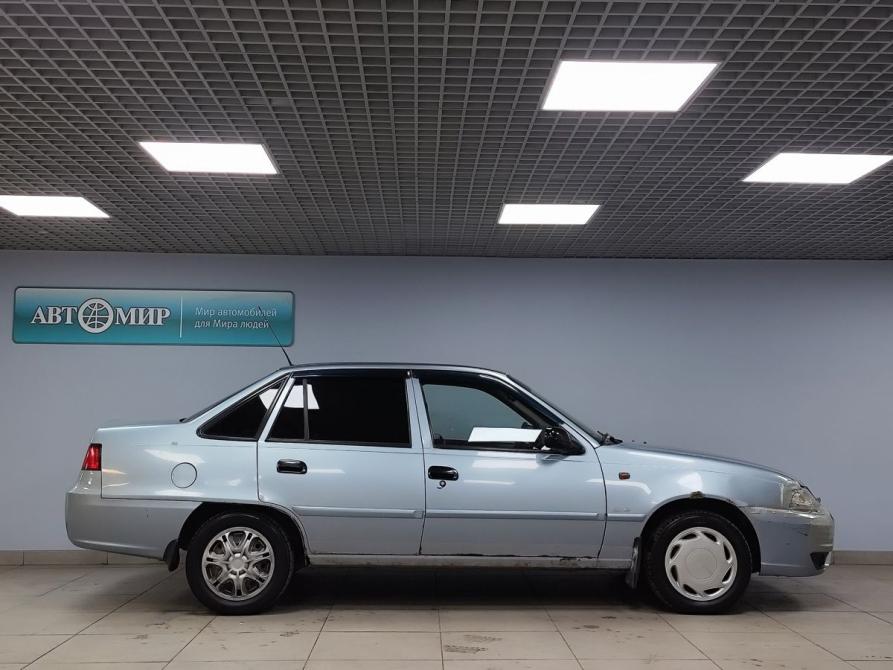 Daewoo Nexia I Рестайлинг Москва  - изображение 4