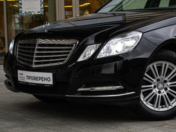 Mercedes-Benz E-Класс IV (W212 S212 C207) с пробегом 2011 года, цена 2 577 000 рублей, 37851 км, седан, Автокод Объявления