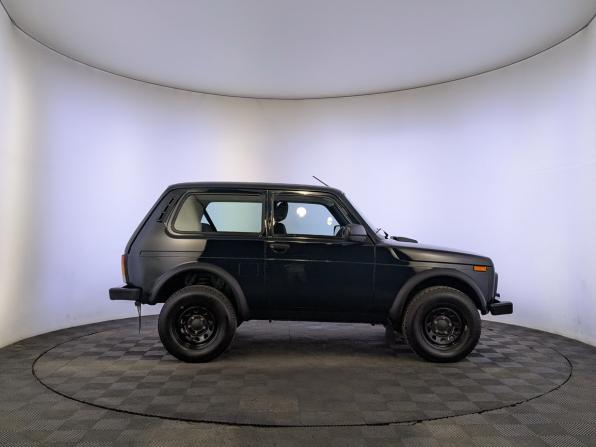 Lada (ВАЗ) Niva Legend с пробегом 2023 года, цена 800 000 рублей, 39186 км, внедорожник, Автокод Объявления