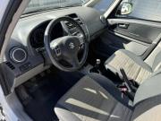 Suzuki SX4 I (Classic) Ростов-на-Дону  - изображение 27