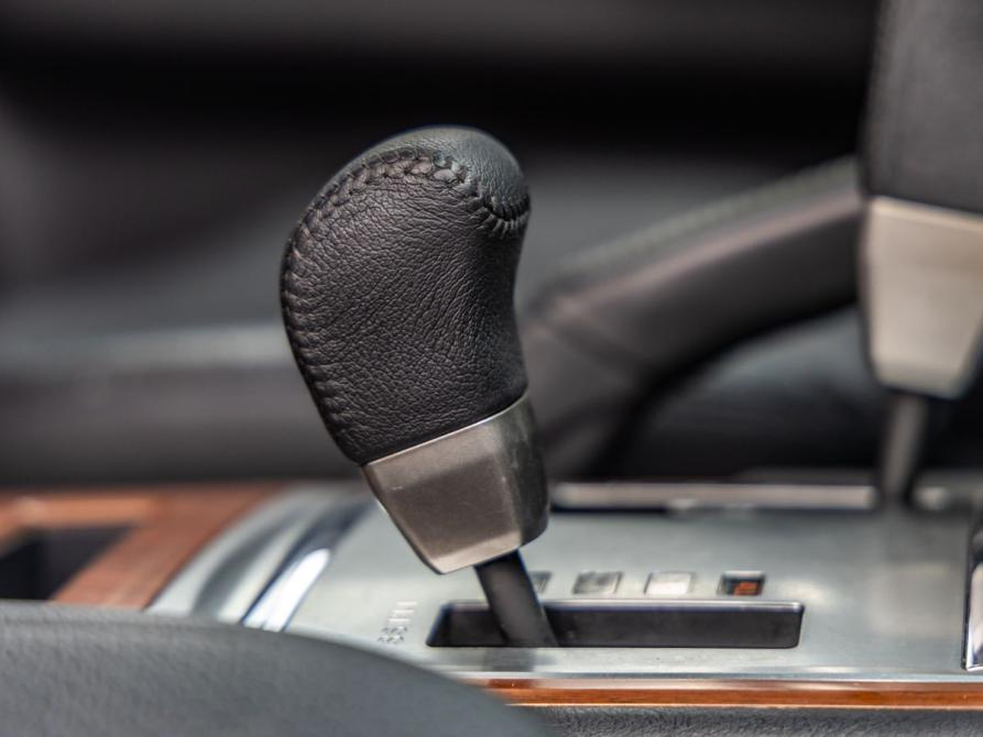 Mitsubishi Pajero IV Рестайлинг 1 Волгоград  - изображение 33