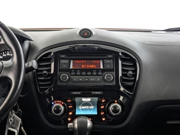 Nissan Juke I с пробегом 2013 года, цена 850 000 рублей, 147080 км, внедорожник, Автокод Объявления