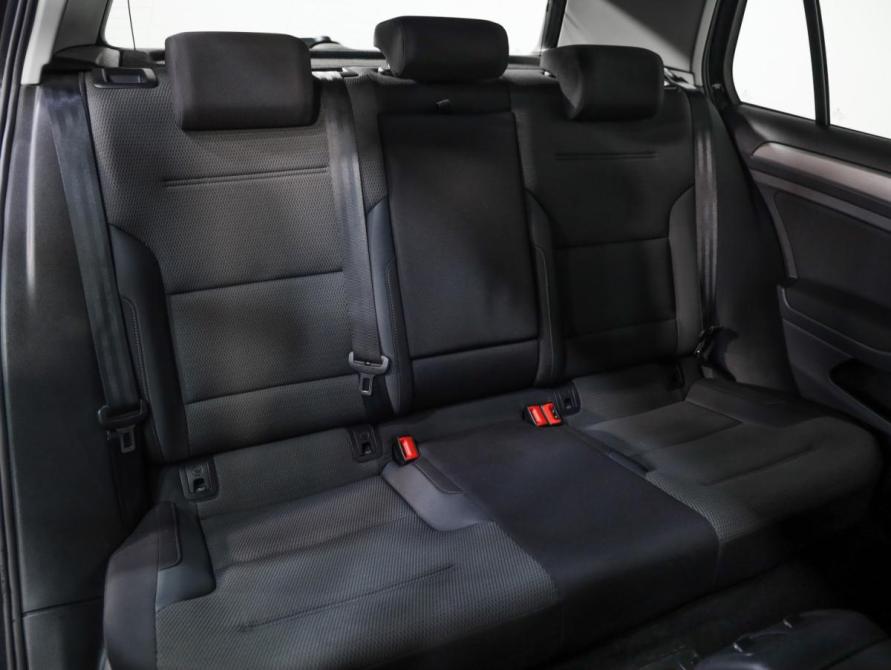 Volkswagen Golf VII Санкт-Петербург  - изображение 21