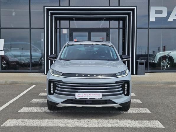 Exeed TXL I Рестайлинг с пробегом 2023 года, цена 2 950 000 рублей, 22077 км, внедорожник, Автокод Объявления