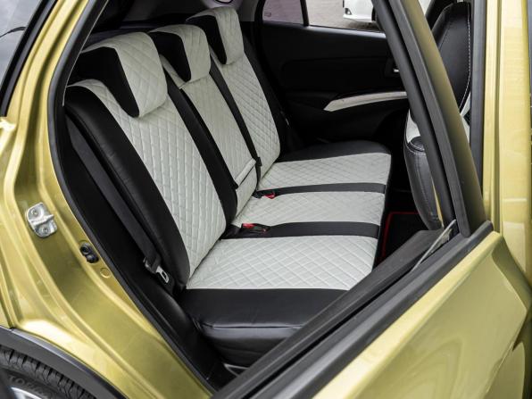Suzuki SX4 II (S-Cross) с пробегом 2013 года, цена 1 230 000 рублей, 157693 км, хэтчбек, Автокод Объявления