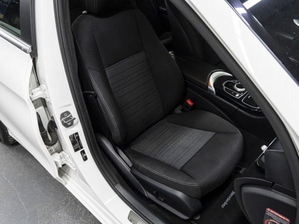 Mercedes-Benz C-Класс IV (W205) Рестайлинг с пробегом 2019 года, цена 2 599 000 рублей, 124860 км, седан, Автокод Объявления