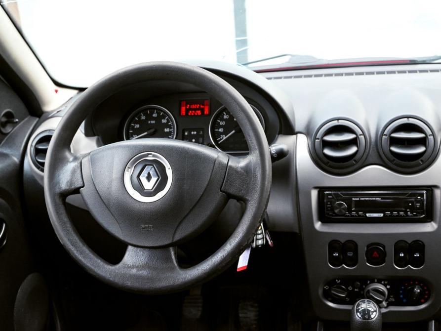 Renault Sandero I Екатеринбург  - изображение 16