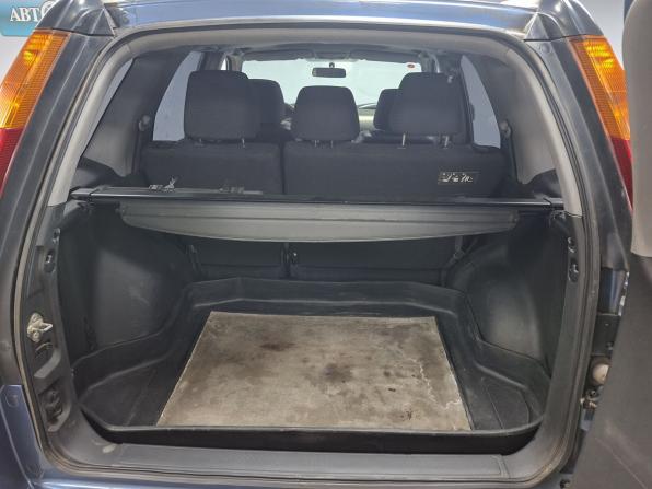 Honda CR-V II с пробегом 2003 года, цена 719 000 рублей, 287350 км, внедорожник, Автокод Объявления