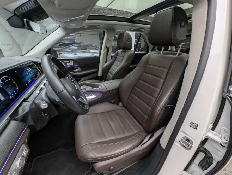 Mercedes-Benz GLE II (V167) Москва  - изображение 10