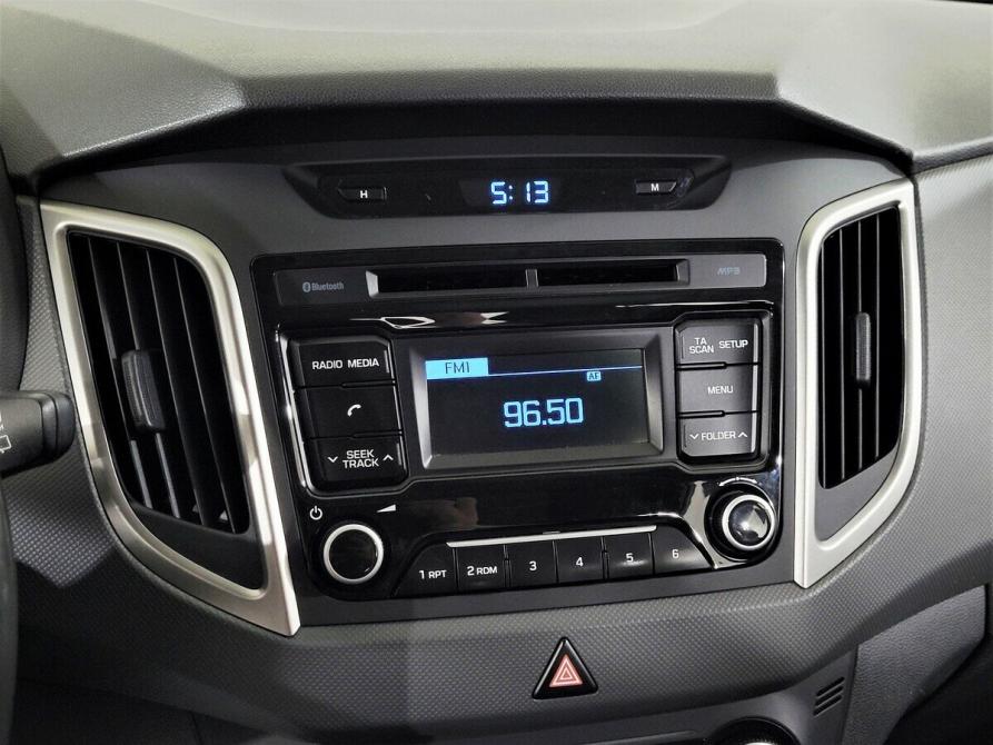 Hyundai Creta I Москва  - изображение 7