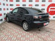 Mazda 3 I (BK) Рестайлинг Санкт-Петербург  - изображение 17