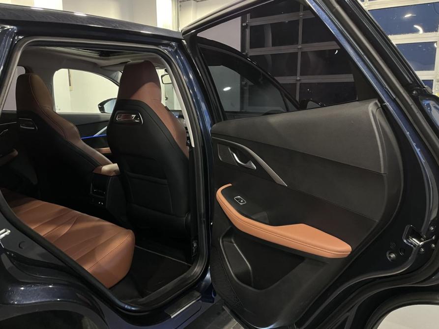 Omoda C5 I Чебоксары  - изображение 15
