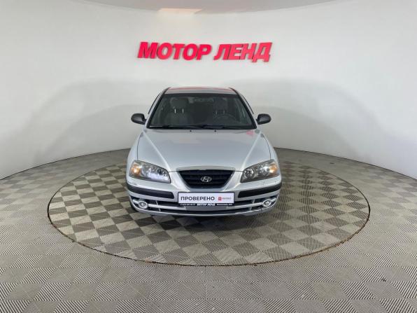 Hyundai Elantra III (XD2) Рестайлинг с пробегом 2009 года, цена 600 000 рублей, 122723 км, седан, Автокод Объявления