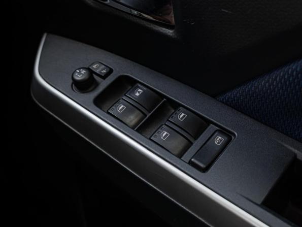 Toyota Tank I с пробегом 2019 года, цена 1 091 000 рублей, 117464 км, микровэн, Автокод Объявления