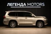 Lexus LX III Рестайлинг 2 Иркутск  - изображение 46