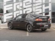 Mitsubishi Lancer X Краснодар  - изображение 21