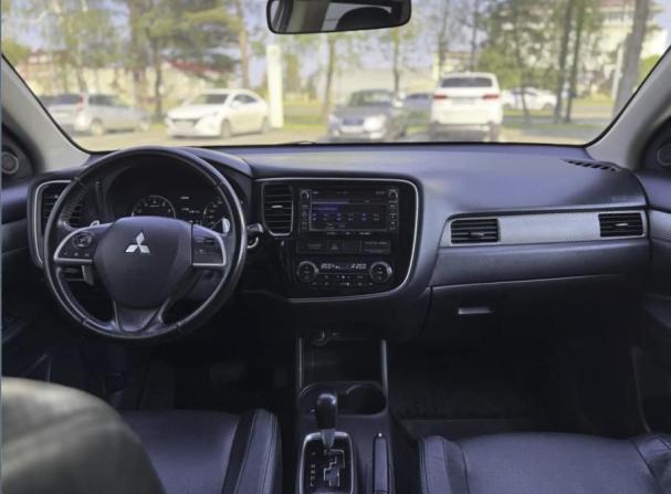 Mitsubishi Outlander III с пробегом 2013 года, цена 1 426 000 рублей, 183554 км, внедорожник, Автокод Объявления