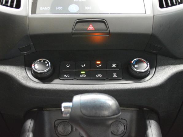 Kia Sportage III с пробегом 2012 года, цена 1 050 000 рублей, 190933 км, внедорожник, Автокод Объявления