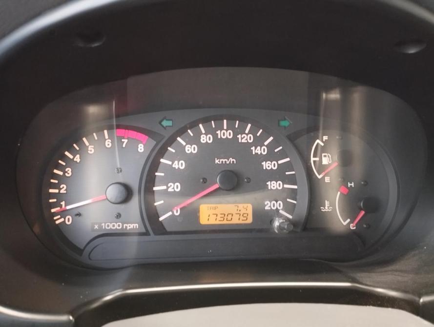 Hyundai Accent II Таганрог  - изображение 9