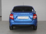 Lada (ВАЗ) Granta I Рестайлинг Старый Оскол  - изображение 26