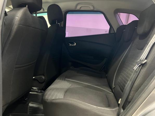 Renault Kaptur I с пробегом 2017 года, цена 1 325 000 рублей, 124804 км, внедорожник, Автокод Объявления