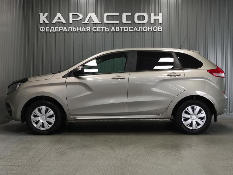 Lada (ВАЗ) XRAY I Пермь  - изображение 5