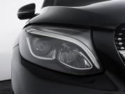 Mercedes-Benz GLC Coupe I (C253) Москва  - изображение 43