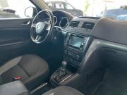 Skoda Yeti I Рестайлинг Новосибирск  - изображение 48