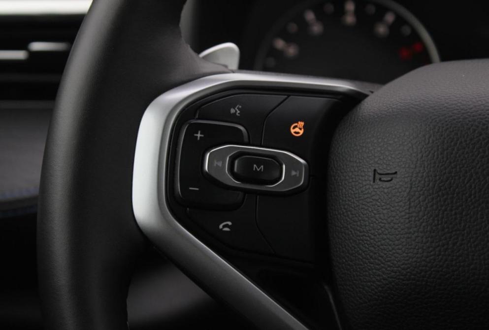 Haval Jolion I Рестайлинг Саратов  - изображение 22