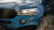 BMW X6 II (F16) Москва  - изображение 66