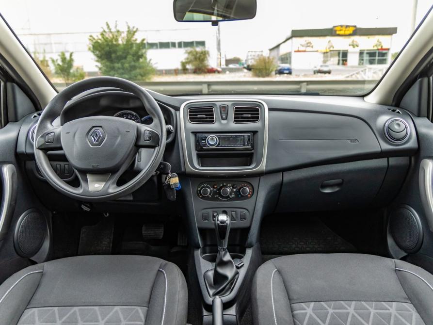 Renault Sandero II Волгоград  - изображение 14