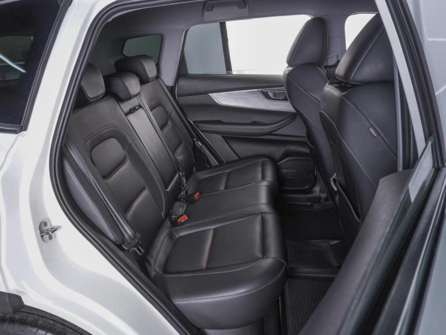 Chery Tiggo 7 Pro I Ростов-на-Дону  - изображение 7
