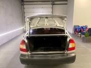 Hyundai Accent II Новосибирск  - изображение 28