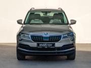 Skoda Karoq I Москва  - изображение 31