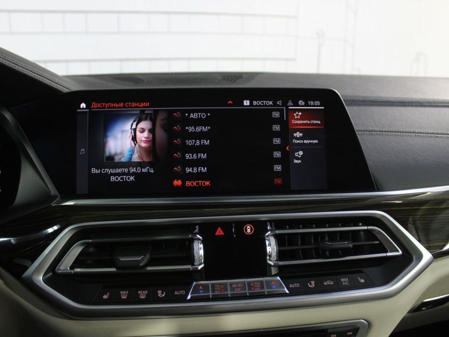 BMW X5 IV (G05/G18) Москва  - изображение 20