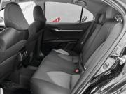 Toyota Camry VIII (XV70) Рестайлинг Екатеринбург  - изображение 46
