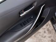 Toyota Corolla XI (E160 E170 E180) Рестайлинг 1 Новосибирск  - изображение 37