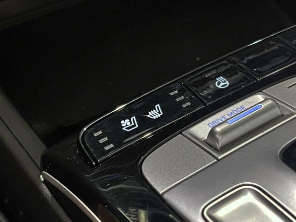 Hyundai Tucson IV с пробегом 2021 года, цена 3 150 000 рублей, 48850 км, внедорожник, Автокод Объявления