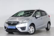 Honda Fit III Новосибирск  - изображение 22