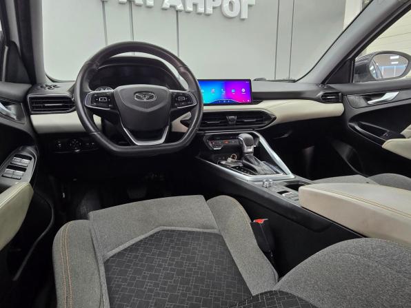 Kaiyi E5 с пробегом 2023 года, цена 1 149 000 рублей, 80000 км, седан, Автокод Объявления