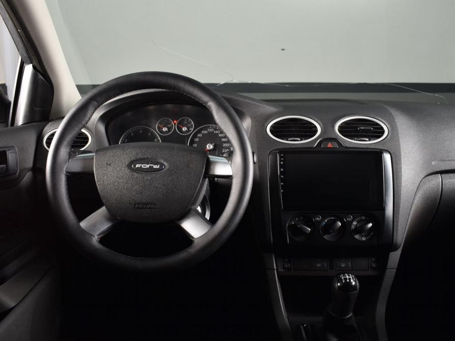 Ford Focus II Кемерово  - изображение 8