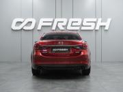 Mazda 6 III (GJ) Воронеж  - изображение 25