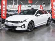 Kia K5 III Санкт-Петербург  - изображение 39
